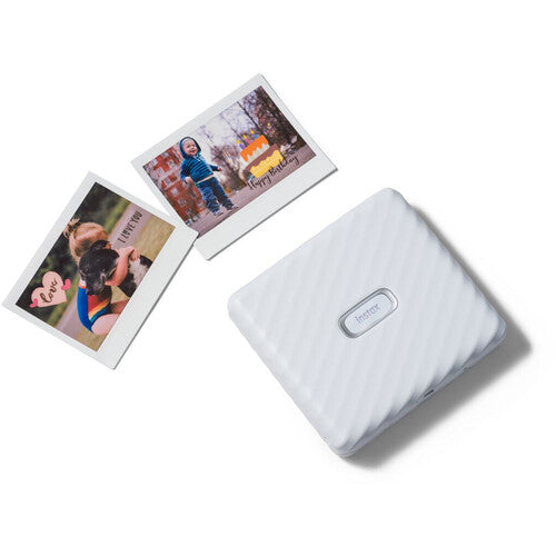 FUJIFILM Instax Link Wide Printer Hot on Sale