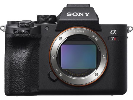 Sony Alpha a7R IV Mirrorless Digital Camera (Body Only) on Sale