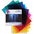 Rosco Color Effects Kit 12x12  Supply