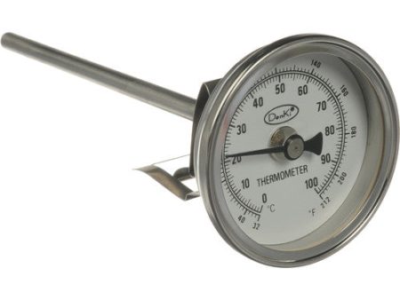 2  Dial Thermometer Discount