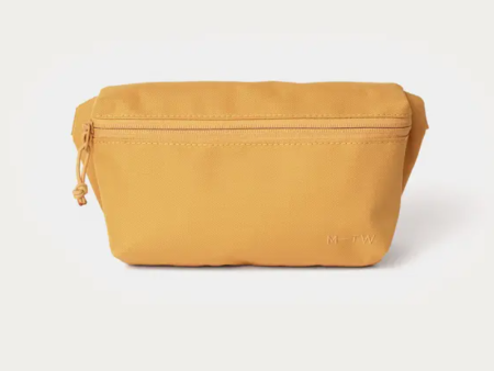 Moment Mini Fanny Sling 1L - Mustard For Cheap