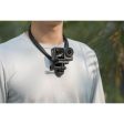 DJI Osmo Action Hanging Neck Mount Sale