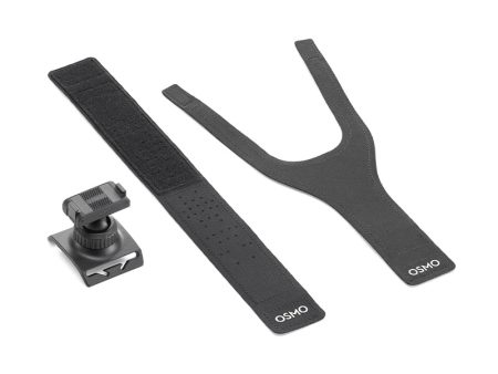 DJI Osmo Action 360° Wrist Strap Supply