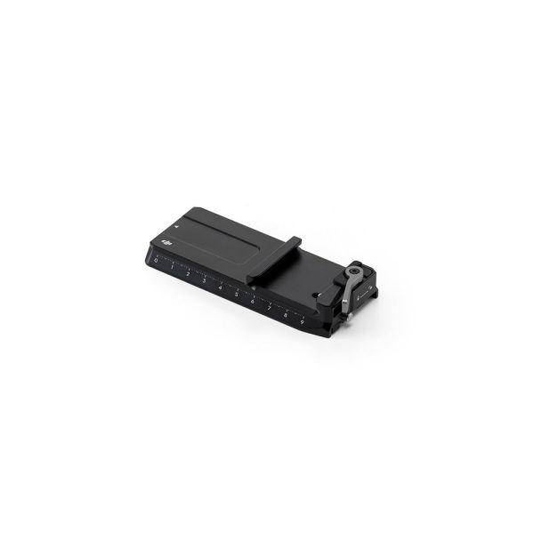 DJI RS Lower Quick-Release Plate (2024) for RS 4 For Discount