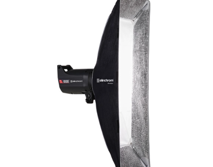 Elinchrom Rotalux Stripbox (35 x 90cm   14 x 35 ) Online Hot Sale