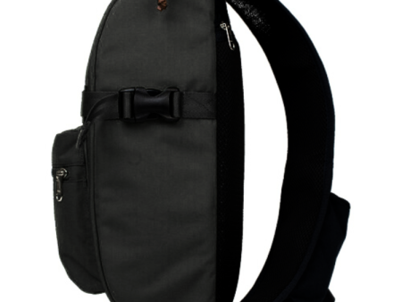 f-stop Brooklyn Sling Bag - Black Online Sale