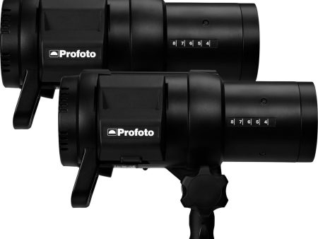 Profoto B1X Location Kit 500 AirTTL For Cheap