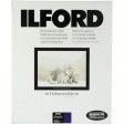 Ilford Multigrade Art 300 Paper (11 x 14 , 30 Sheets) Supply