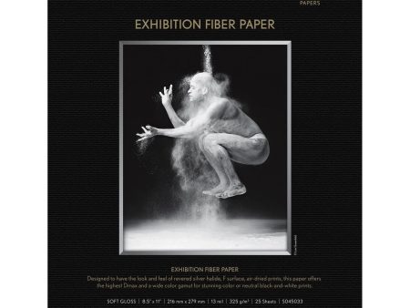 Epson Exhibition Fiber Paper For Cheap