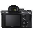 Sony Alpha a7 III Mirrorless Digital Camera (Body Only) For Sale