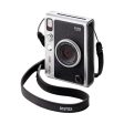 FUJIFILM Instax Mini EVO Hybrid Instant Camera For Discount