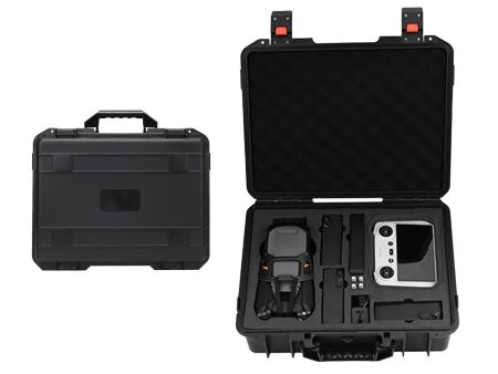 Waterproof Hard Carrying Case For DJI Mavic 3 Pro Cheap