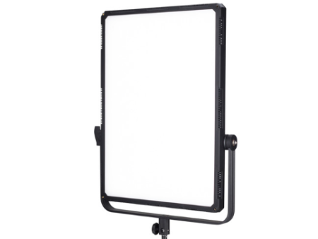 Nanlite Compac 200B Bi-Color Slim Soft Light Studio LED Panel Online now