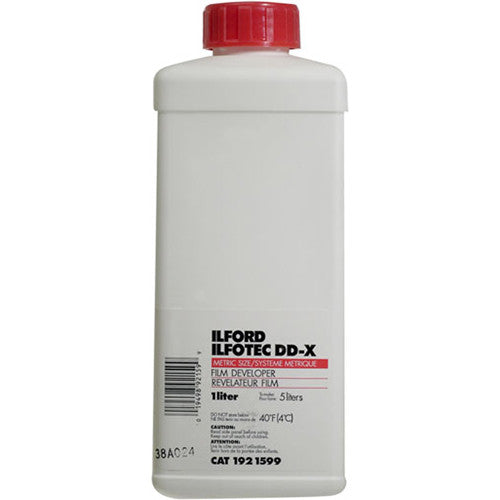 Ilford ILFOTEC DD-X Developer (1 Liter) Fashion