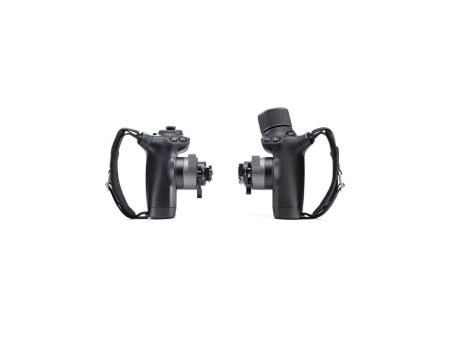 DJI Ronin 4D Hand Handle Combo Discount