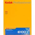 Kodak Ektachrome E100 Sheet Film 4x5 (10 Sheets) Supply