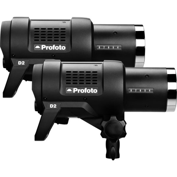 Profoto D2 Duo Kit 500 500 AirTTL Online Hot Sale