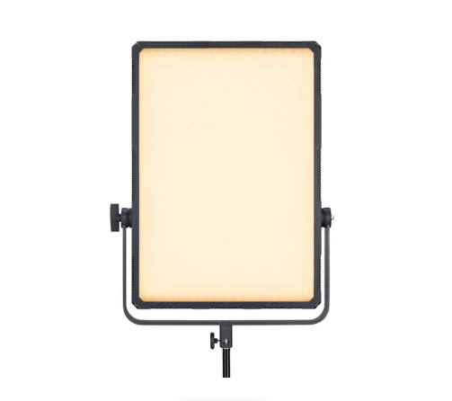 Nanlite Compac 200B Bi-Color Slim Soft Light Studio LED Panel Online now