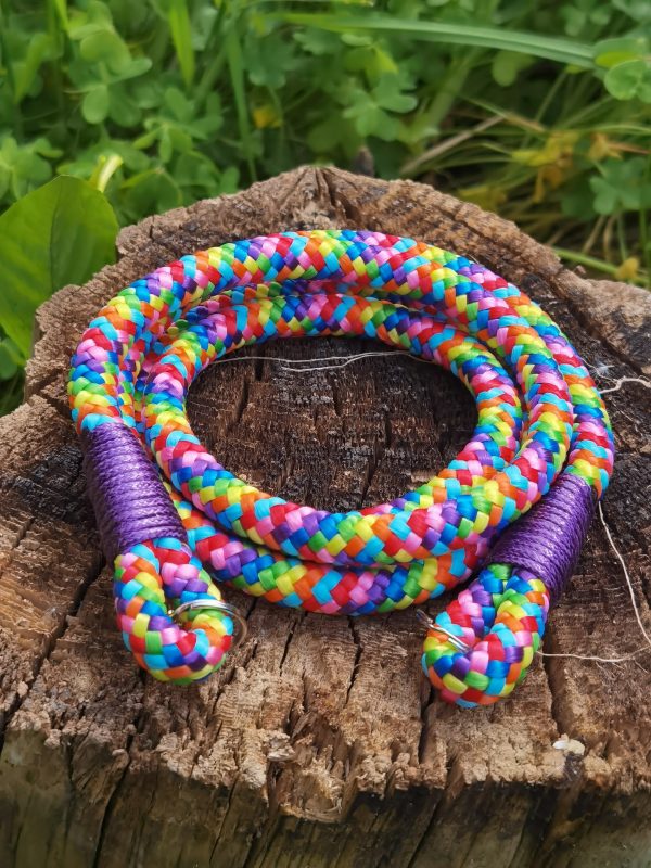 Rainbow Camera Strap Sale