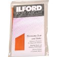 Ilford Antistatic Cloth Cheap