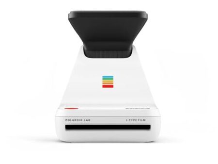 Polaroid - Polaroid Lab Online Hot Sale