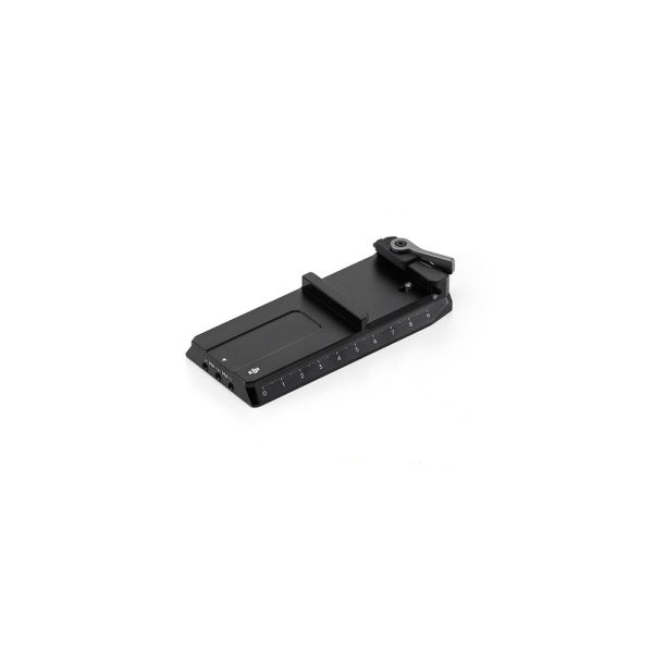 DJI RS Lower Quick-Release Plate (2024) for RS 4 For Discount