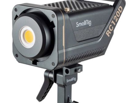 SmallRig RC120D Point-Source Daylight-Balanced Video Light Online