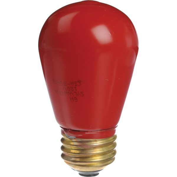 Brightlab Junior Safelight (6 watt) Online now