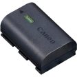 Canon LP-E6NH Lithium-Ion Battery (7.2V, 2130mAh) For Sale