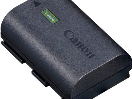 Canon LP-E6NH Lithium-Ion Battery (7.2V, 2130mAh) For Sale