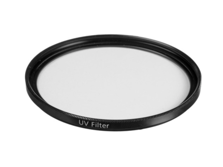 Zeiss T* 46mm UV Filter Black For Discount