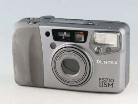 PENTAX ESPIO 115M Cheap