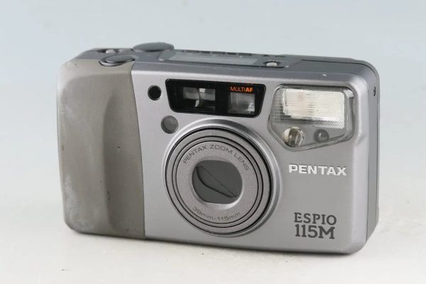 PENTAX ESPIO 115M Cheap