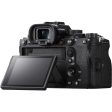 Sony Alpha 1 Mirrorless Digital Camera Body Only on Sale