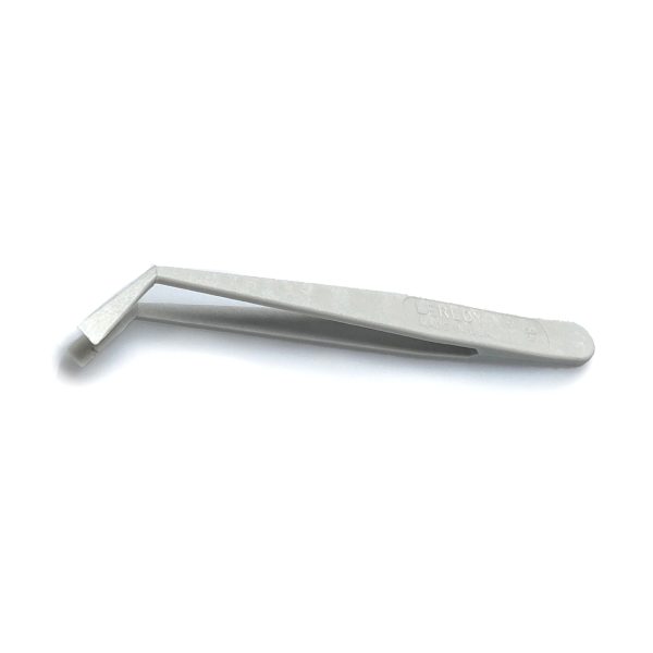 Angled Tweezers for Leaf Aptus Online Hot Sale