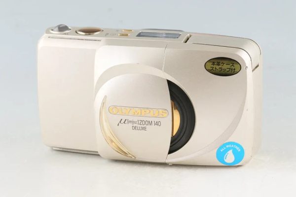 OLYMPUS [mju:] ZOOM 140 DELUXE Online