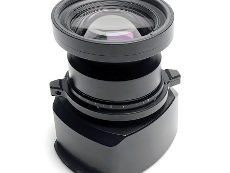 Phase One XT HO-S 150mm SB f 5.6 Lens - Open Box Online Hot Sale