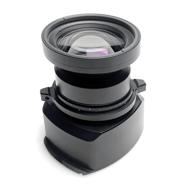 Phase One XT HO-S 150mm SB f 5.6 Lens - Open Box Online Hot Sale