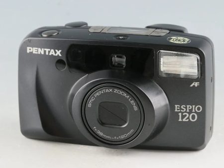 PENTAX ESPIO 120 Online Hot Sale