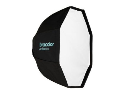 Broncolor Octabox 75 cm Sale