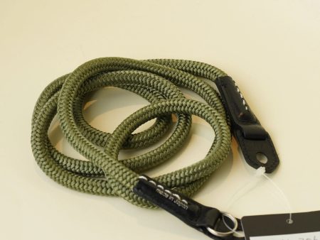 Artisan and Artist ACAM-306 N Silk Cord strap Online now