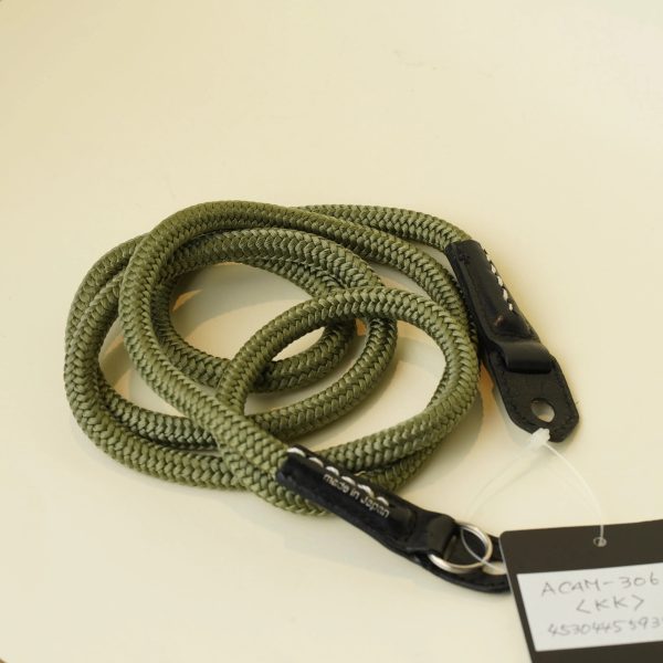 Artisan and Artist ACAM-306 N Silk Cord strap Online now