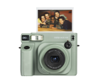 FUJIFILM INSTAX WIDE 400 Instant Film Camera For Discount