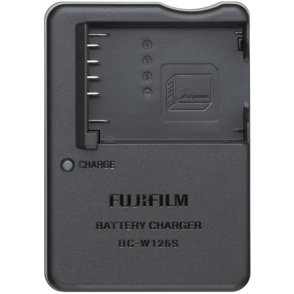 FUJIFILM BC-W126S Battery Charger Cheap