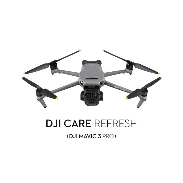 DJI Care Refresh 2-Year Plan (DJI Mavic 3 Pro) For Discount