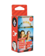 Lomography 100 Color Negative (35mm Film) -Single Roll Online