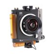 Arca-Swiss Rm3di Camera Body Online now