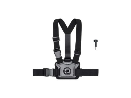 DJI Osmo Action Chest Strap Mount Online Hot Sale