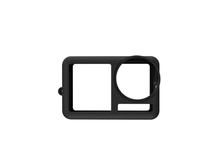 Silicone Case for DJI Osmo Action 4   Action 3 - STARTRC Online