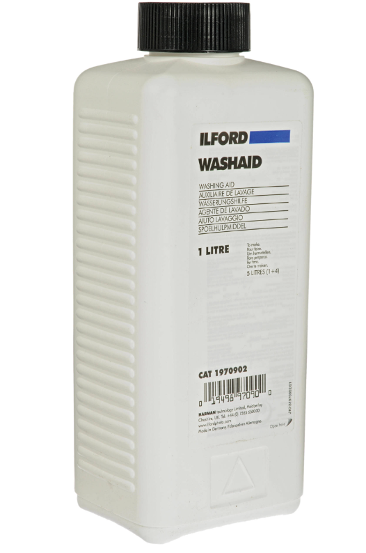 Ilford Washaid (1L) Supply